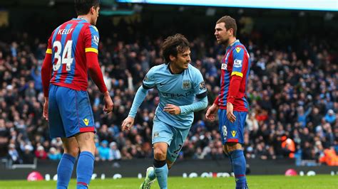 Manchester City Scores, Stats and Highlights .